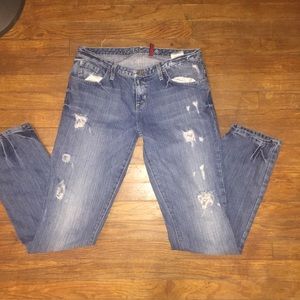 guess jeans